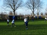 S.K.N.W.K. JO9-1 - Brouwershaven JO9-1 (competitie - 3e fase) (51/79)